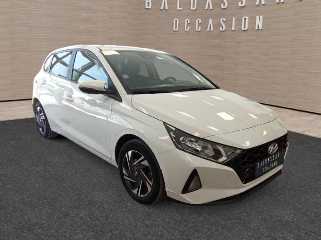 Hyundai I20 image 2