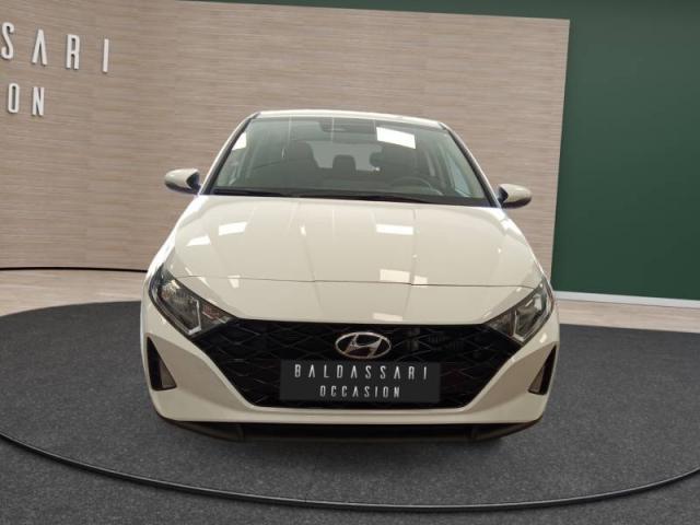 Hyundai I20 image 4