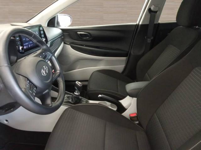 Hyundai I20 image 5