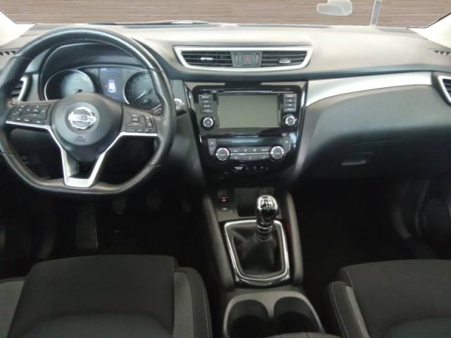Nissan Qashqai image 9