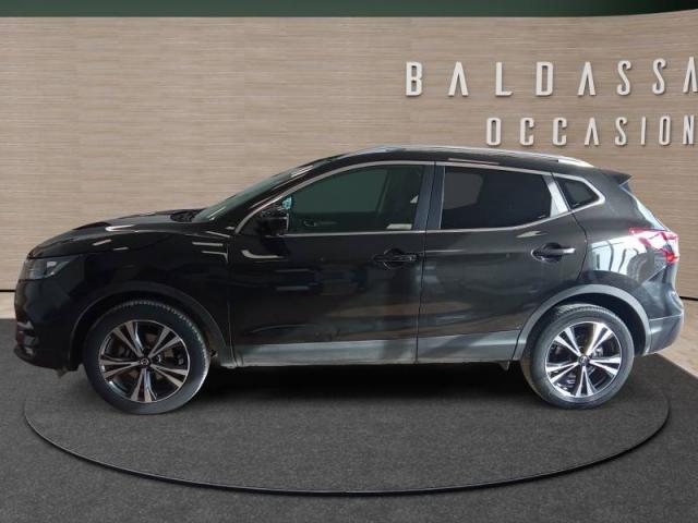 Nissan Qashqai image 6