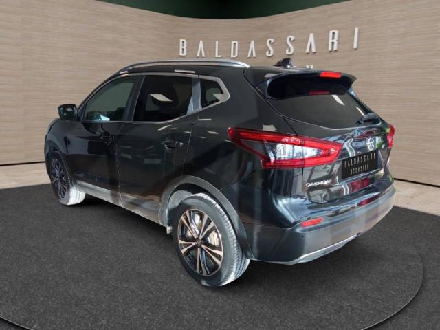 Nissan Qashqai image 5