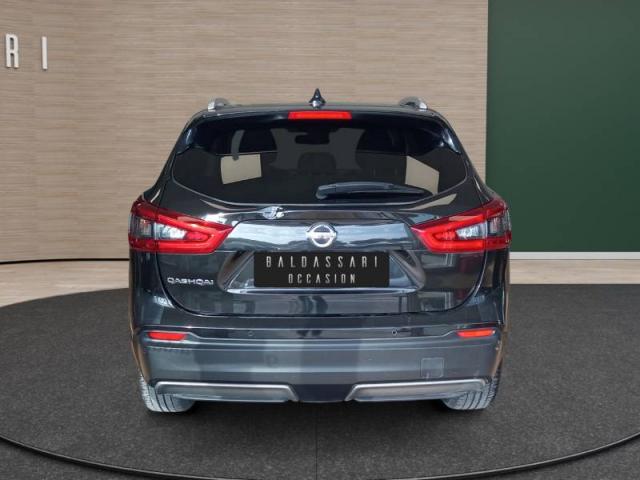 Nissan Qashqai image 7