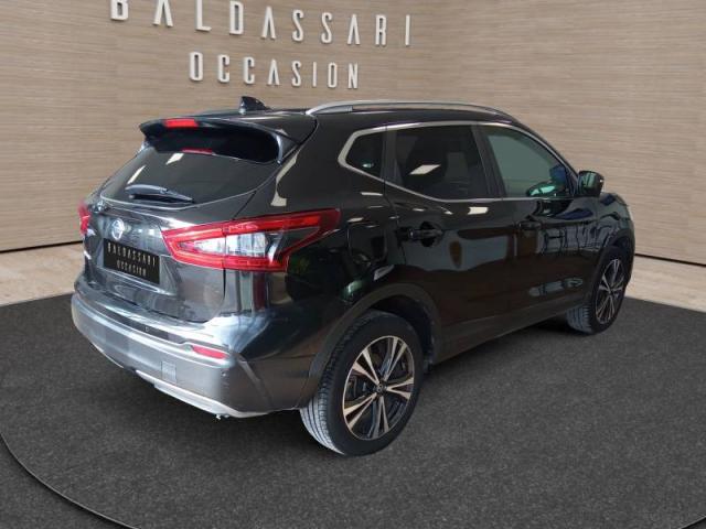 Nissan Qashqai image 1