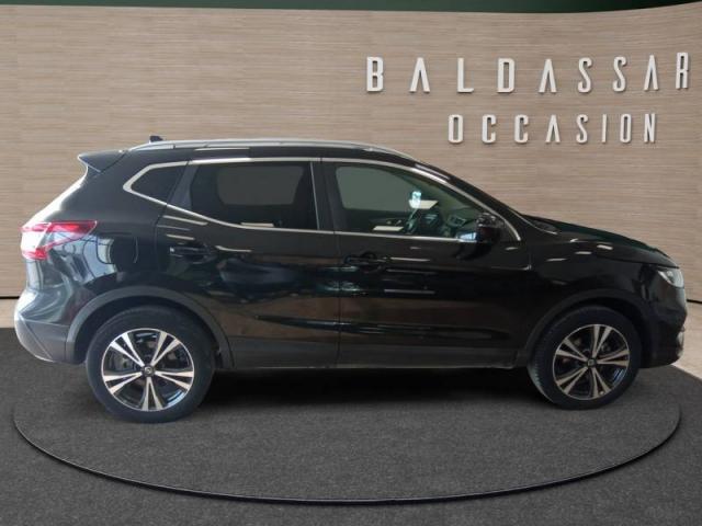 Nissan Qashqai image 8