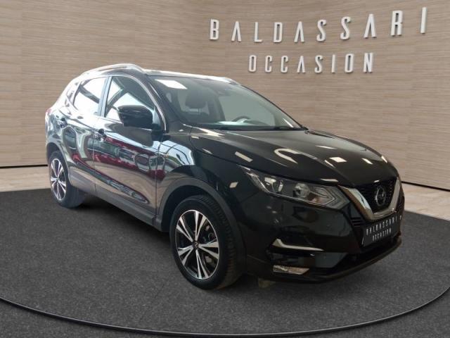 Nissan Qashqai image 3