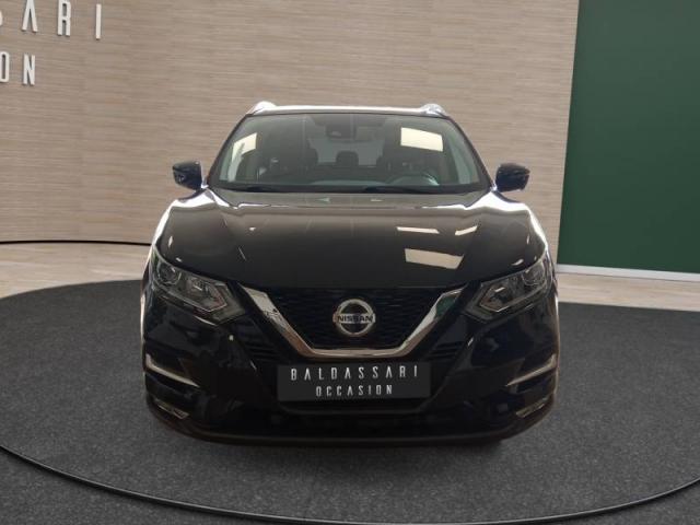 Nissan Qashqai image 4