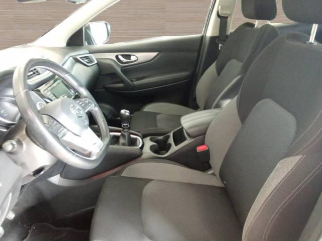 Nissan Qashqai image 2