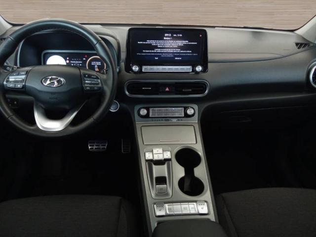 Hyundai Kona image 6