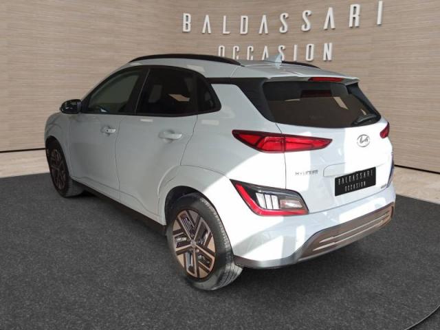 Hyundai Kona image 9
