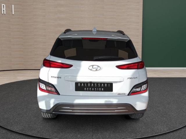 Hyundai Kona image 1