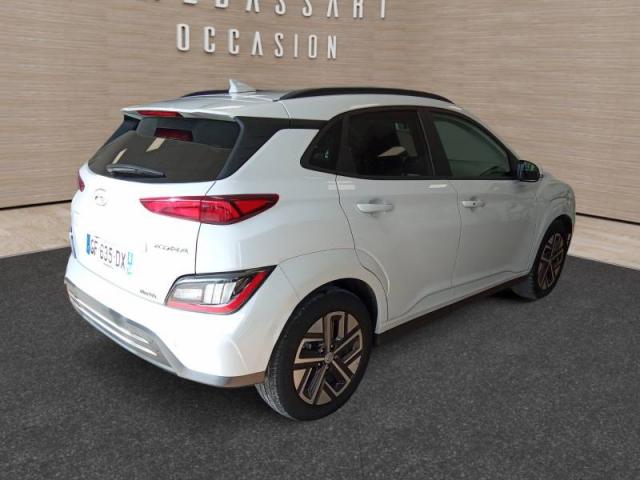 Hyundai Kona image 4
