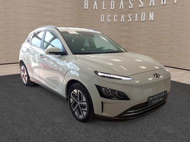 Hyundai Kona image 5