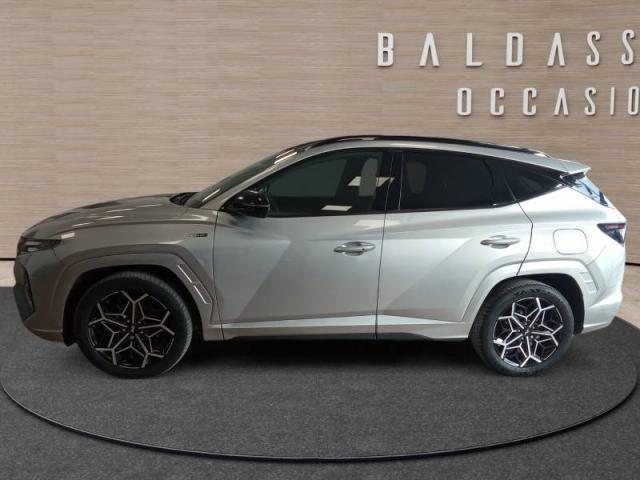 Hyundai Tucson image 1