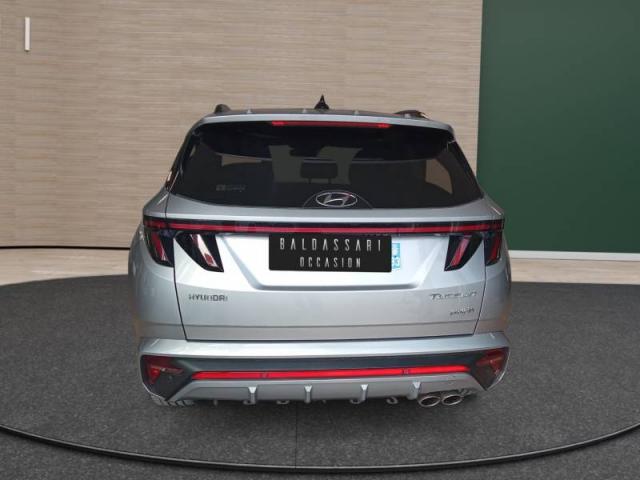 Hyundai Tucson image 6