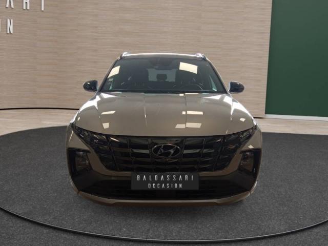 Hyundai Tucson image 3