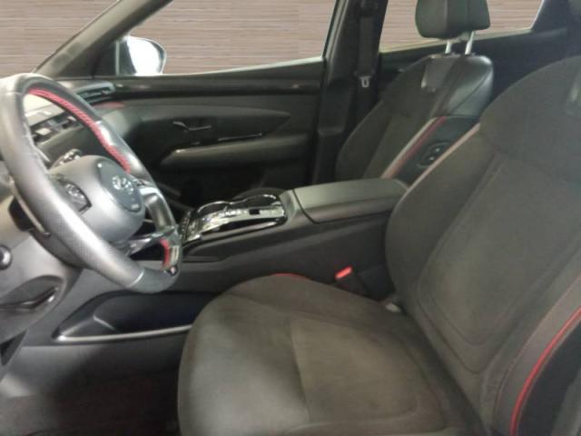 Hyundai Tucson image 8
