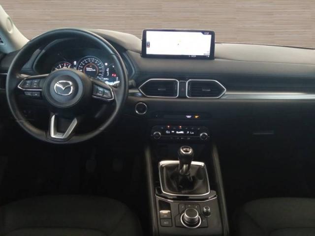 Mazda Cx-5 image 1