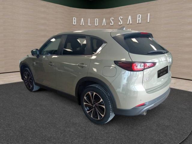 Mazda Cx-5 image 2
