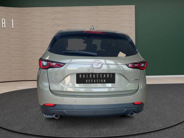 Mazda Cx-5 image 3