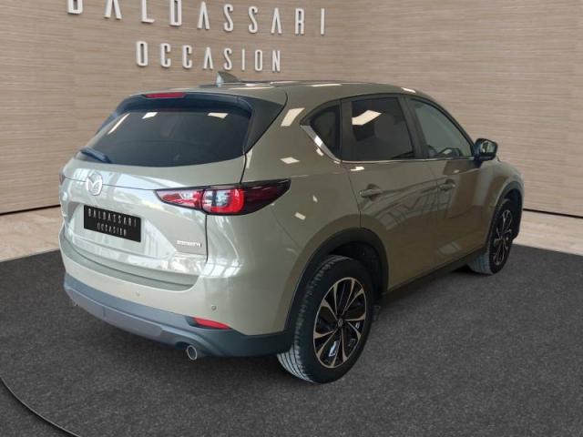 Mazda Cx-5 image 5