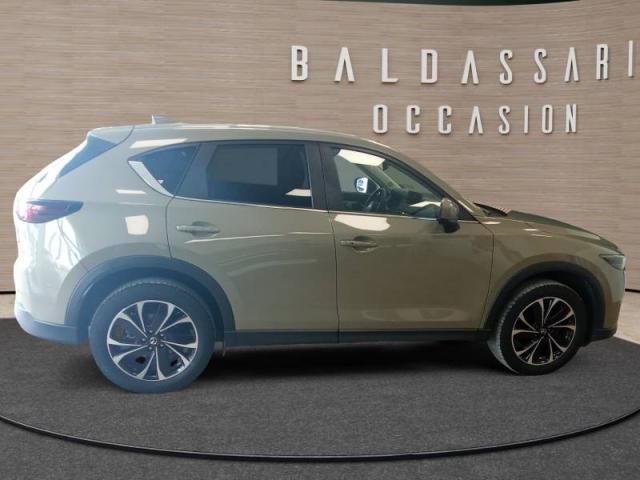 Mazda Cx-5 image 7
