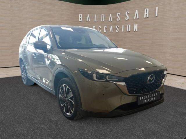 Mazda Cx-5 image 9
