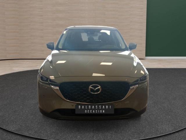 Mazda Cx-5 image 4