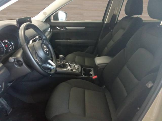 Mazda Cx-5 image 6
