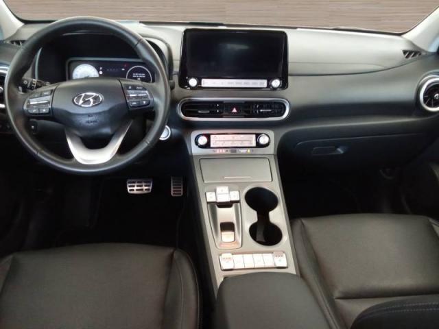 Hyundai Kona image 3