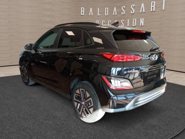 Hyundai Kona image 7