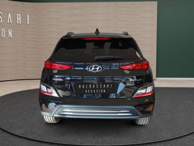 Hyundai Kona image 6