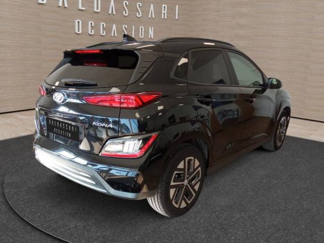 Hyundai Kona image 8