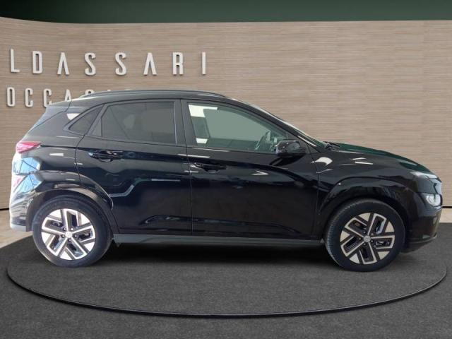 Hyundai Kona image 1