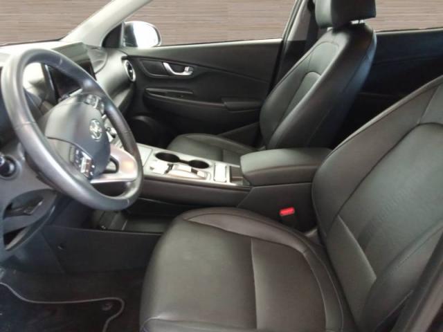 Hyundai Kona image 4