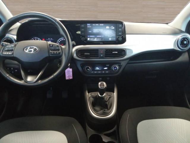 Hyundai I10 image 5