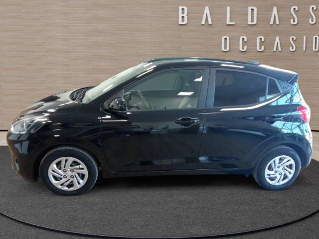 Hyundai I10 image 2