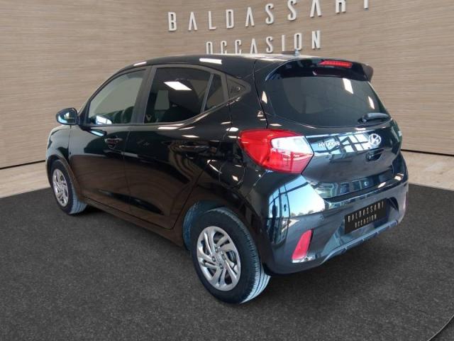 Hyundai I10 image 9
