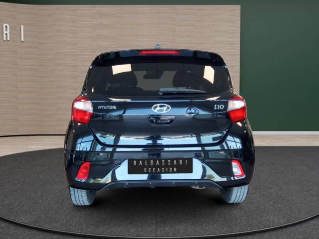Hyundai I10 image 1