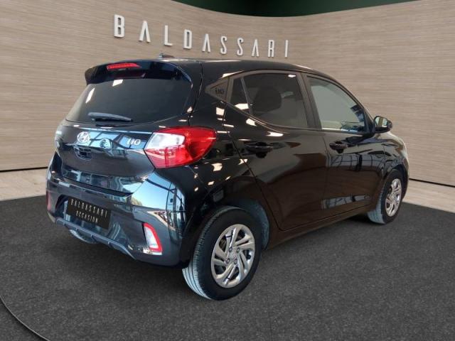 Hyundai I10 image 7