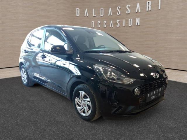 Hyundai I10 image 4