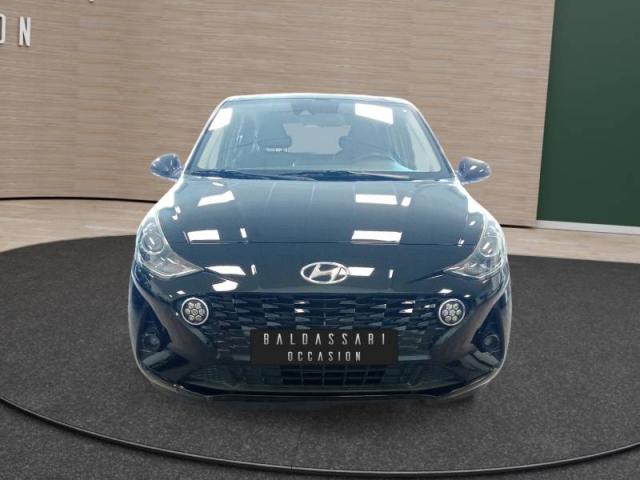 Hyundai I10 image 6