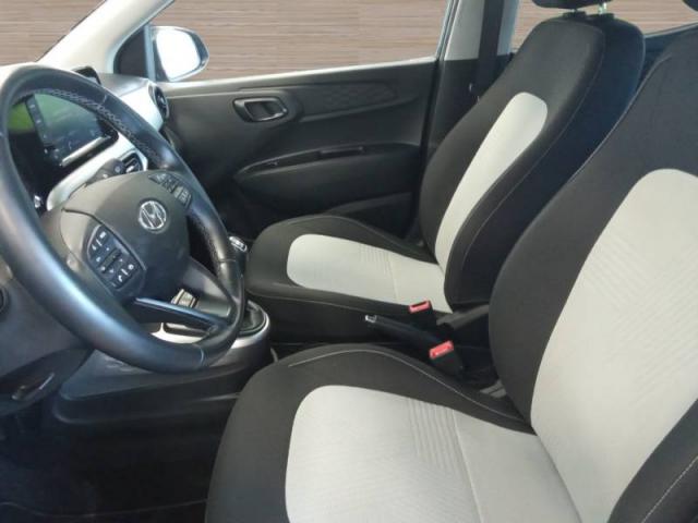 Hyundai I10 image 3