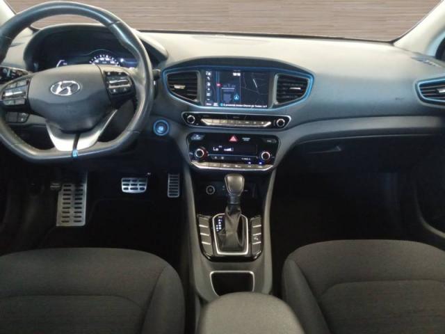 Hyundai Ioniq image 5