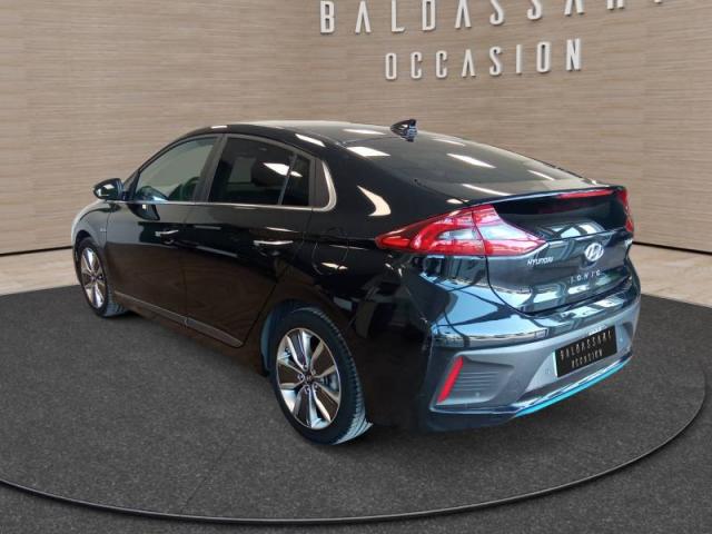 Hyundai Ioniq image 2