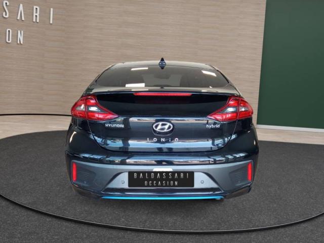 Hyundai Ioniq image 9