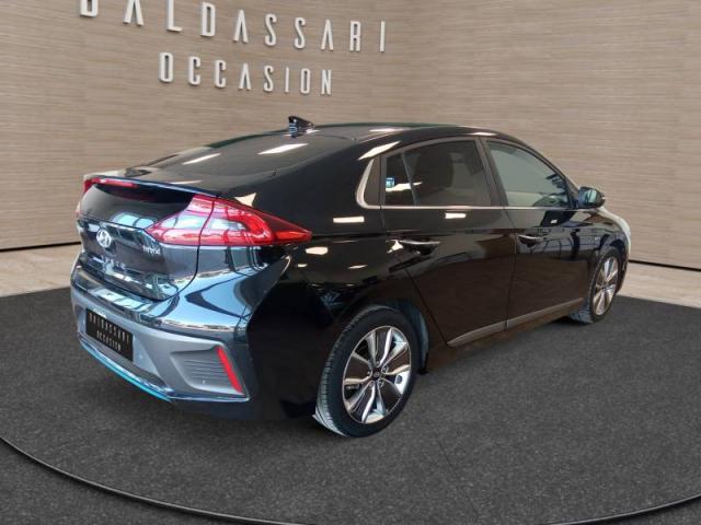Hyundai Ioniq image 1