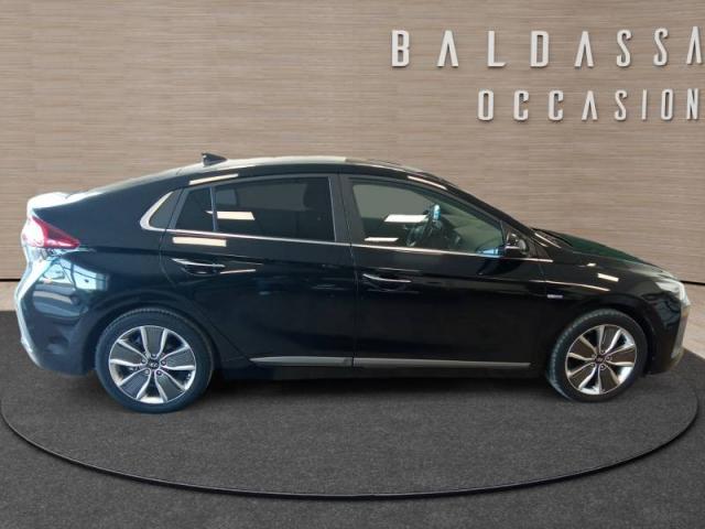 Hyundai Ioniq image 3