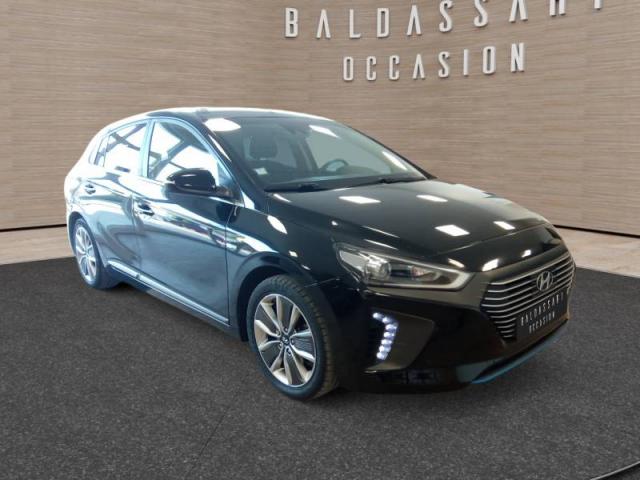 Hyundai Ioniq image 8