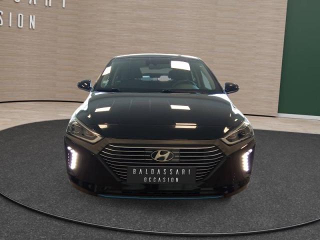 Hyundai Ioniq image 4
